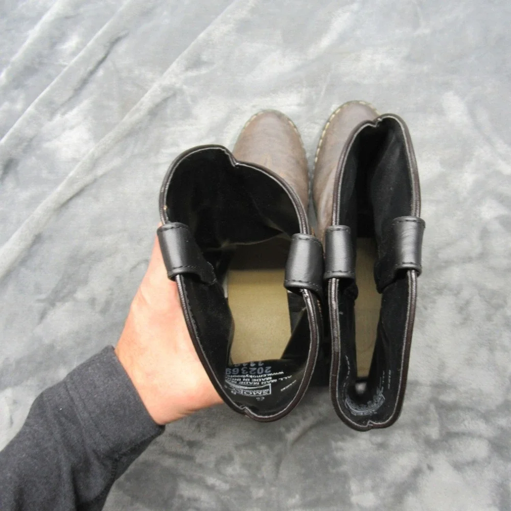 Smoky Mountain Boots boys kids